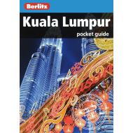 Kuala Lumpur Pocket Guide 