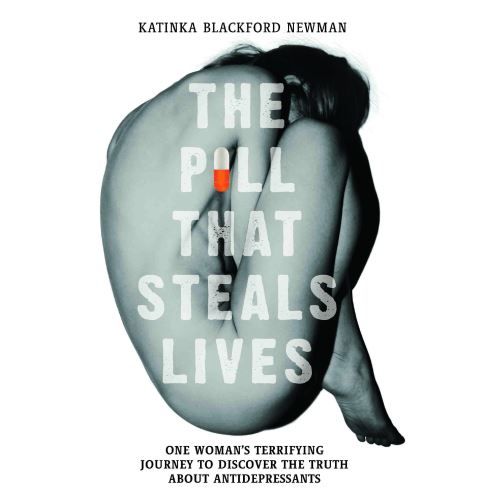 The Pill That Steals Lives