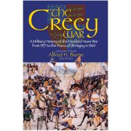 Crecy War, Alfred H. Burne