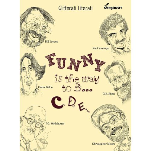Funny is the way to B... C, D, E... - Imagine 1