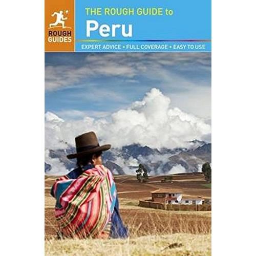 The Rough Guide to Peru