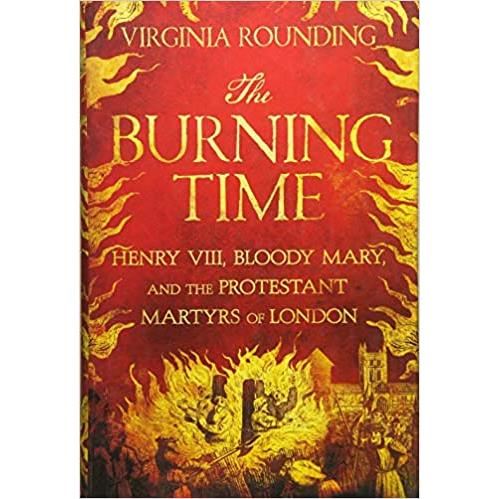The Burning Time