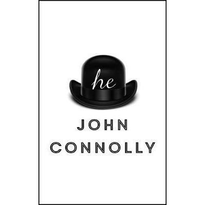 he : A Novel - Imagine 1