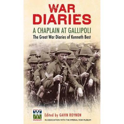 War Diaries: A Chaplain at Gallipoli - Imagine 1