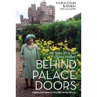 Behind Palace Doors