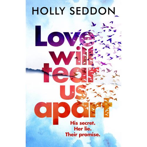 Love Will Tear Us Apart