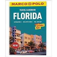 Florida Marco Polo Travel Handbook