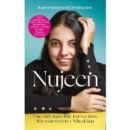 Nujeen, Nujeen Mustafa