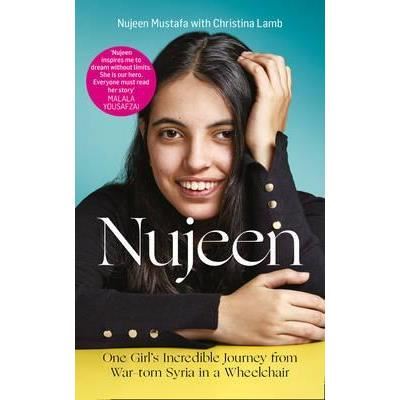 Nujeen, Nujeen Mustafa - Imagine 1