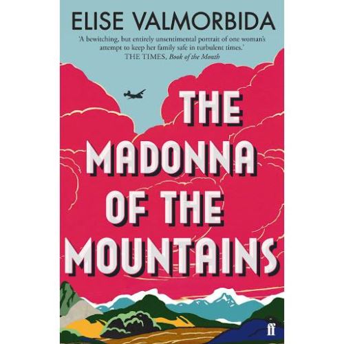 Madonna Of The Mountains