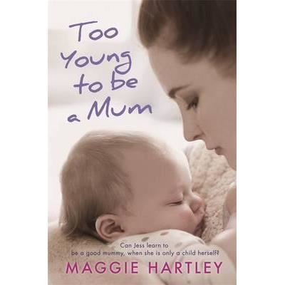 Too Young to be a Mum