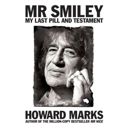Mr Smiley: My Last Pill and Testament
