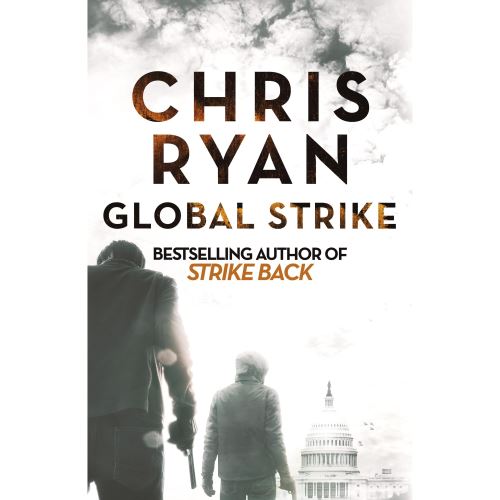 Global Strike: A Strike Back Novel - Imagine 1