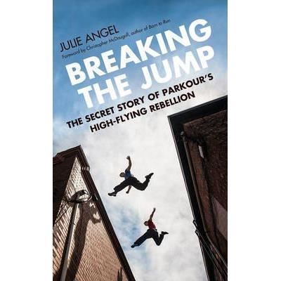 Breaking the Jump - Imagine 1