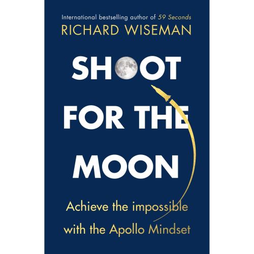Shoot for the Moon