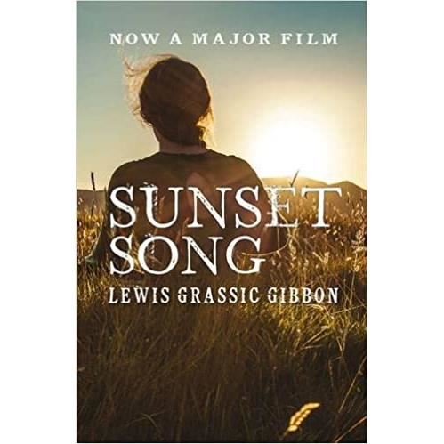 Sunset Song - Imagine 1