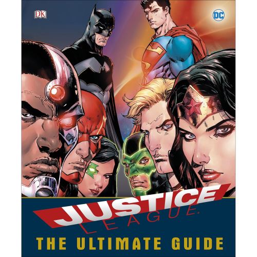 Justice League