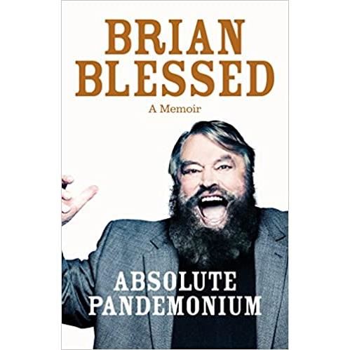 Absolute Pandemonium: My Louder Than Life Story