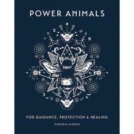 Power Animals: For guidance, protection and healing