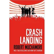 Rock War: Crash Landing