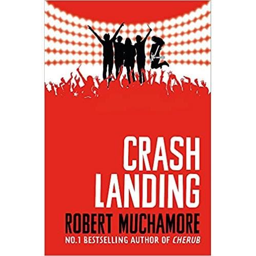 Rock War: Crash Landing - Imagine 1