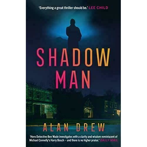 Shadow Man