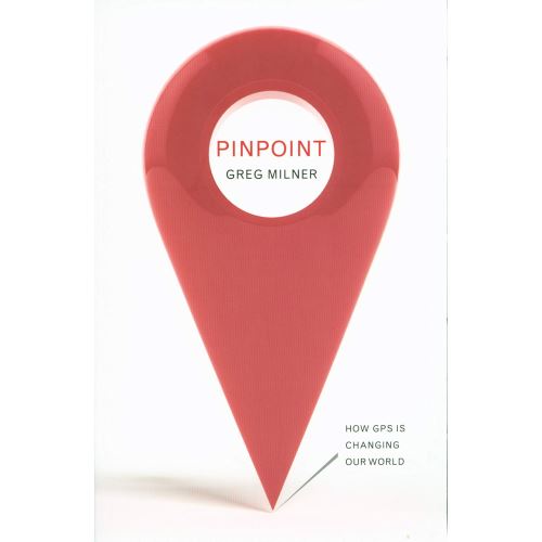 Pinpoint: How GPS is Changing Our World - Imagine 1