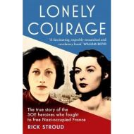 Lonely Courage