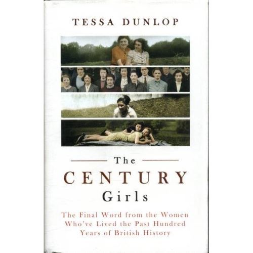 The Century Girls - Imagine 1