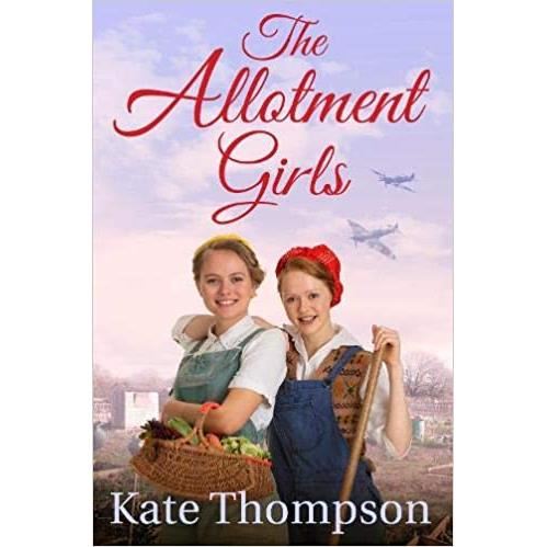 The Allotment Girls - Imagine 1