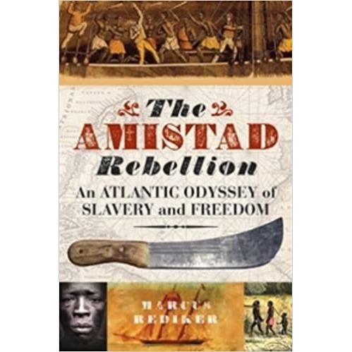 The Amistad Rebellion - Imagine 1
