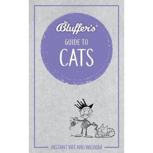 Bluffer's Guide to Cats - Imagine 1