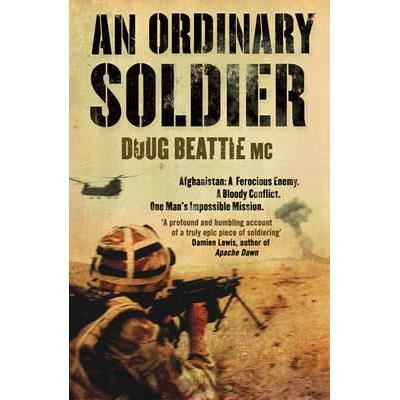 An Ordinary Soldier - Imagine 1