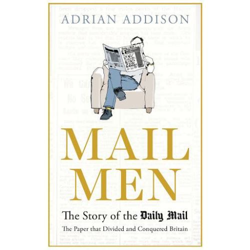 Mail Men