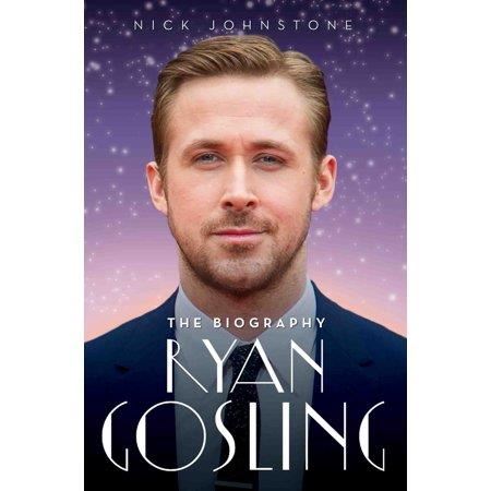 Ryan Gosling - Imagine 1