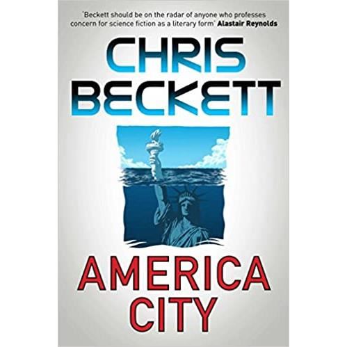 America City