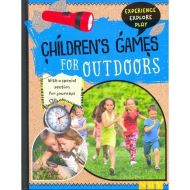 Kinderspiele für draußen