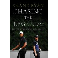 Chasing the Legends: The Rise of the Young Guns in Golf