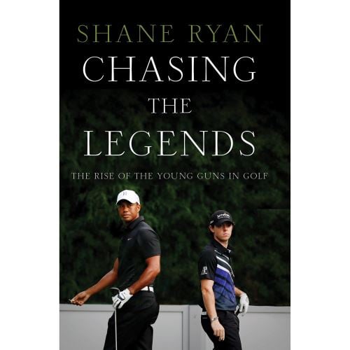 Chasing the Legends: The Rise of the Young Guns in Golf