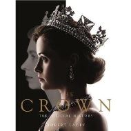 The crown : the official book of the hit netflix series