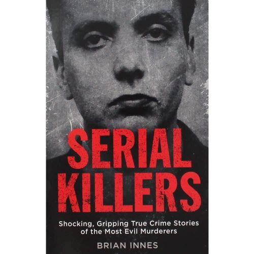 Serial Killers - Imagine 1
