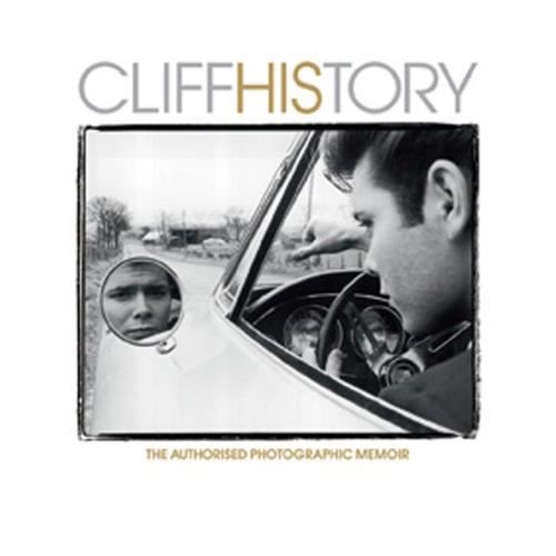 CliffHIStory: The Authorized Photographic Memoir