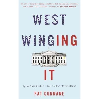 West Winging It - Imagine 1