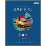 RAF 100: The Official Story