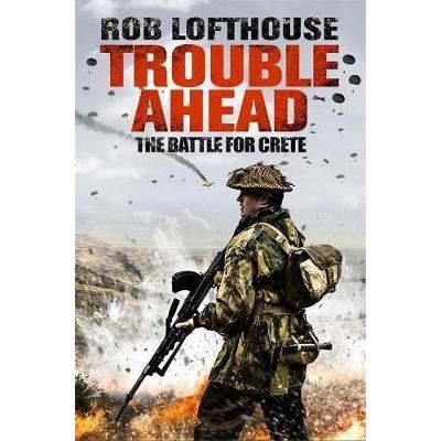 Trouble Ahead : The Battle for Crete - Imagine 1