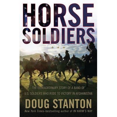 Horse soldiers