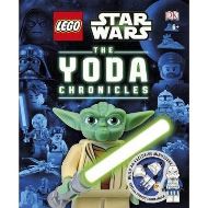 The Yoda Chronicles