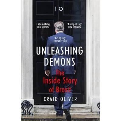 Unleashing demons