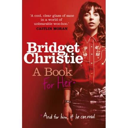 A Book for Her - Imagine 1
