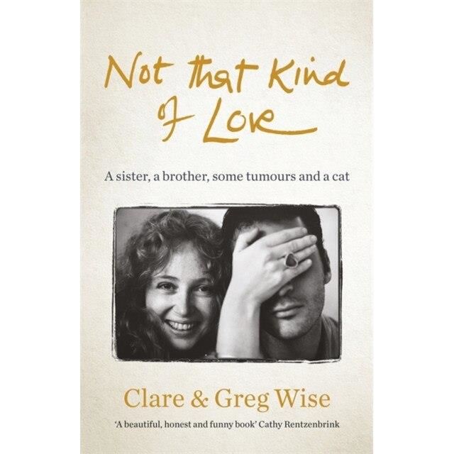 Not that kind of love